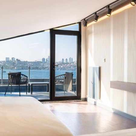 216 Bosphorus Suite Istanbul Eksteriør billede