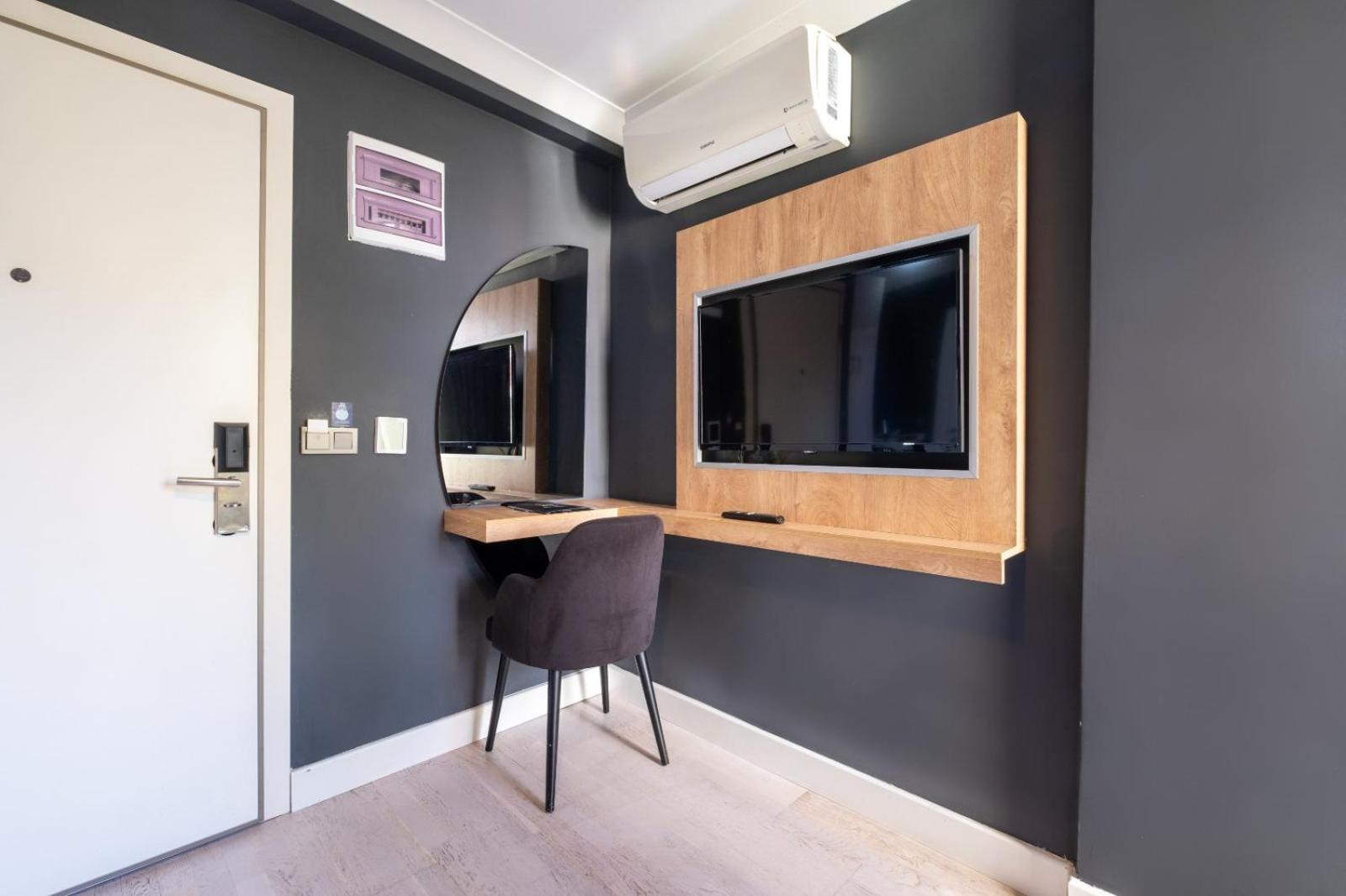 216 Bosphorus Suite Istanbul Eksteriør billede