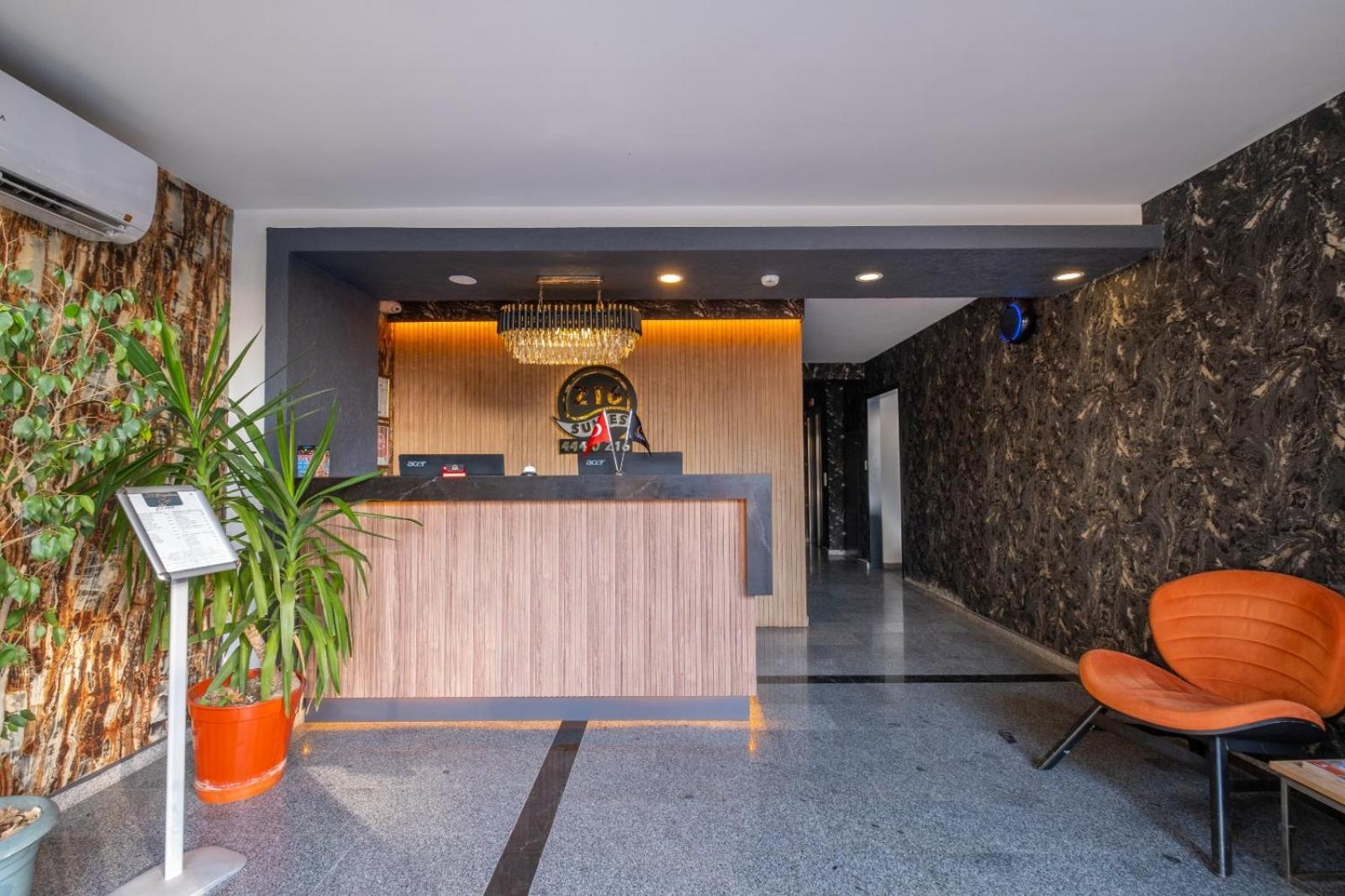 216 Bosphorus Suite Istanbul Eksteriør billede