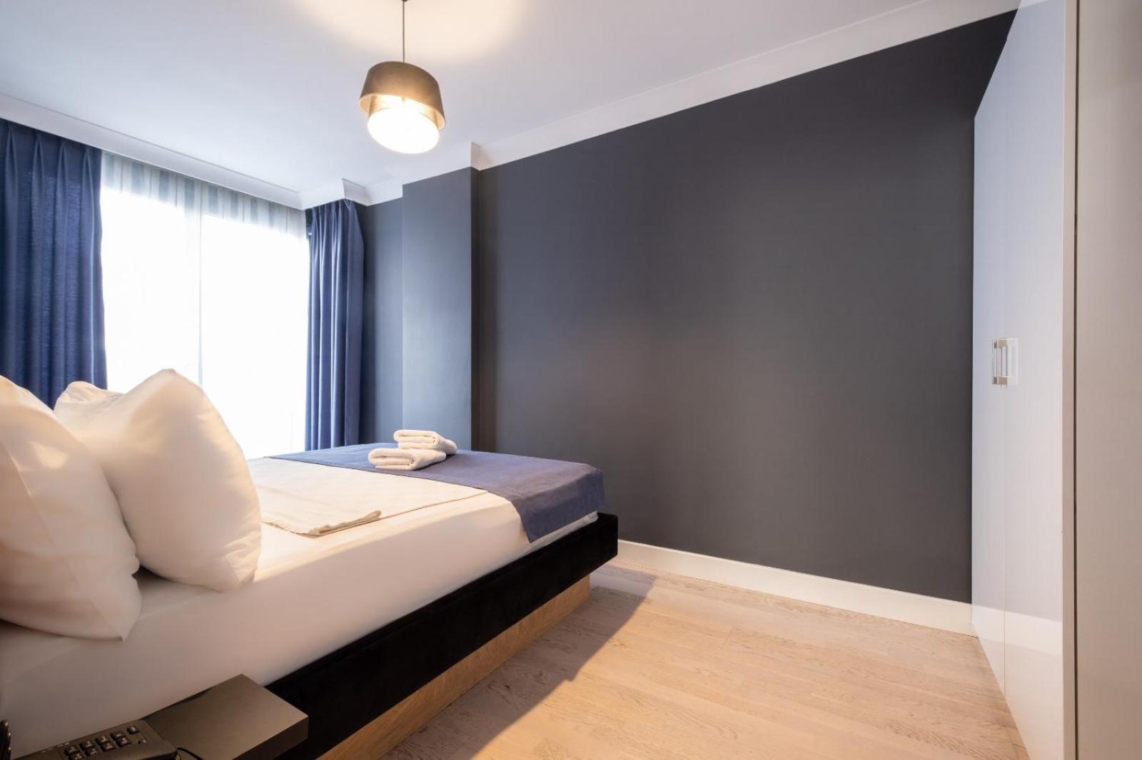 216 Bosphorus Suite Istanbul Eksteriør billede