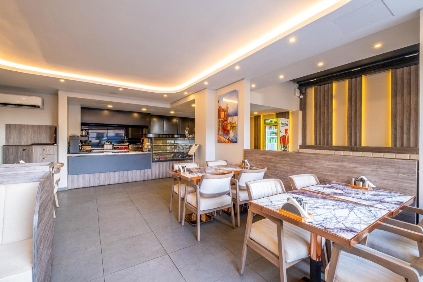 216 Bosphorus Suite Istanbul Eksteriør billede
